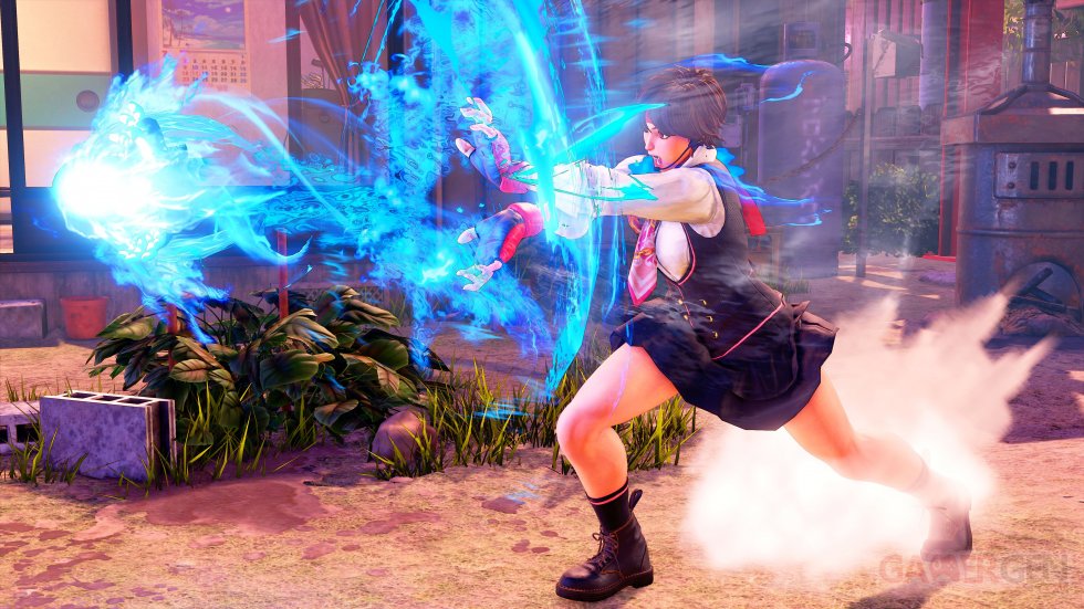 Street Fighter V Arcade Edition image season 3 character pass (5)