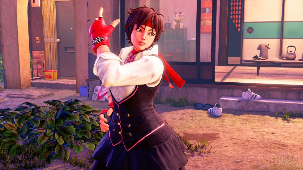 Street Fighter V Arcade Edition image season 3 character pass (9)