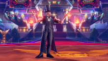 Street Fighter V Arcade Edition images (6)