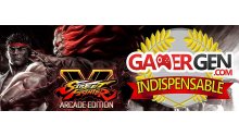 Street Fighter V Arcade Edition images test 1