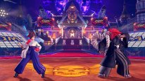 Street Fighter V Arcade Edition Mode Survie tenues costumes Devil May Cry images (4)