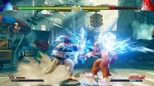 Street Fighter V Arcade Eedition images (10)