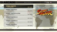 Street Fighter V Arcade Eedition images (11)