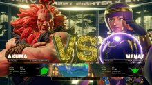 Street Fighter V Arcade Eedition images (1)