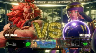 Street Fighter V Arcade Eedition images (1)