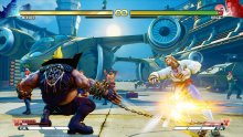 Street Fighter V Arcade Eedition images (4)