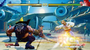 Street Fighter V Arcade Eedition images (4)