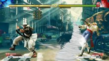 Street Fighter V Arcade Eedition images (5)