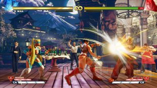 Street Fighter V Arcade Eedition images (7)