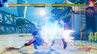 Street Fighter V Arcade Eedition images (8)