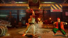 Street Fighter V Arcade Eedition images (9)