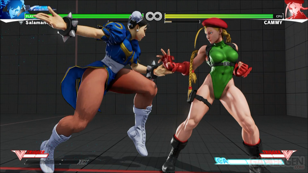 Street Fighter V beta (16)