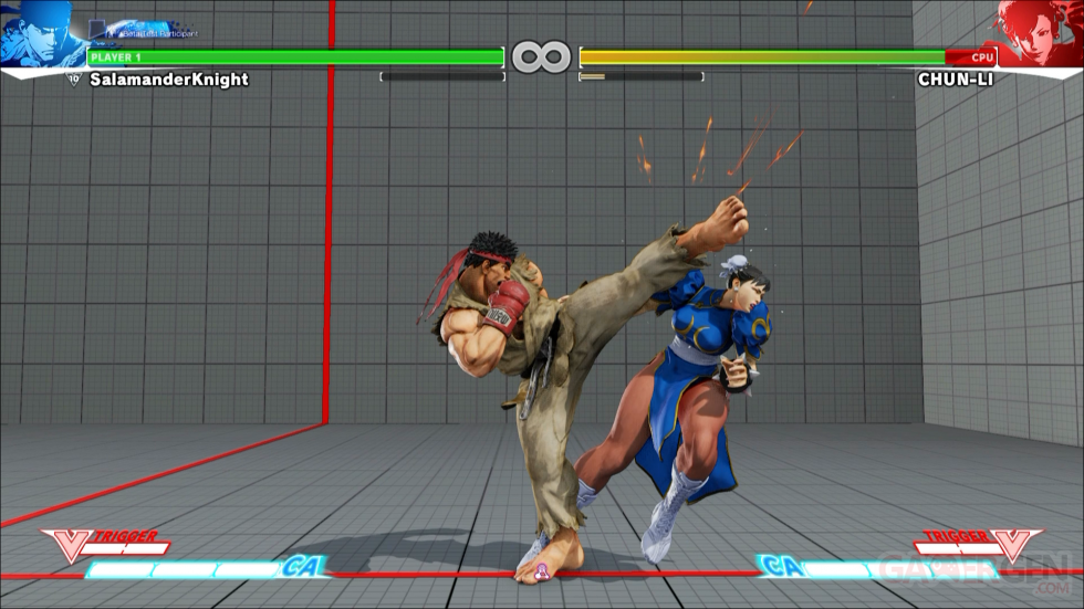 Street Fighter V beta (5)