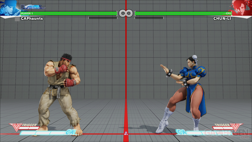 street fighter 6 beta characters