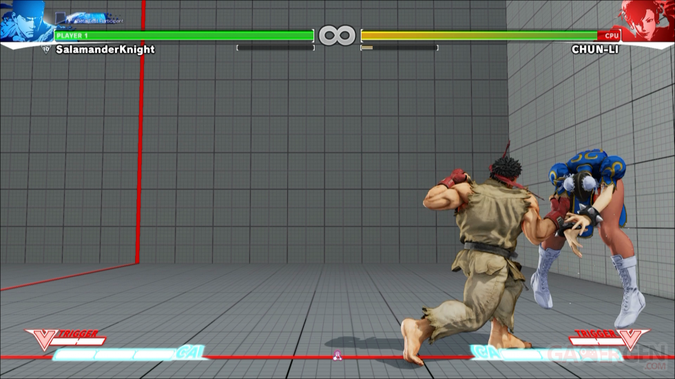 Street Fighter V beta (8)