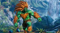 Street Fighter V Blanka images (1)