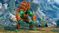 Street Fighter V Blanka images (3)