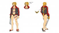 Street Fighter V Champion 18 08 2020 Costume Design Contest 11