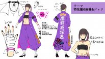 Street Fighter V Champion 18 08 2020 Costume Design Contest 3