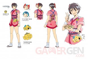 Street Fighter V Champion 18 08 2020 Costume Design Contest 6