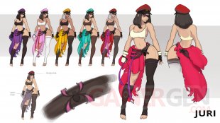 Street Fighter V Champion 18 08 2020 Costume Design Contest 9