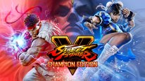 Street Fighter V Champion Edition 14 18 11 2019
