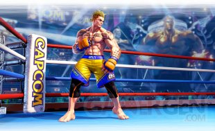 Street Fighter V Champion Edition 24 11 2021 Luke key art