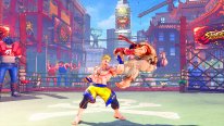 Street Fighter V Champion Edition 24 11 2021 Luke screenshot 1