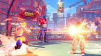 Street Fighter V Champion Edition 24 11 2021 Luke screenshot 2