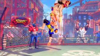 Street Fighter V Champion Edition 24 11 2021 Luke screenshot 3