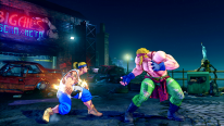 Street Fighter V Champion Edition 24 11 2021 Luke screenshot 7