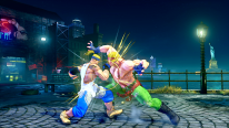 Street Fighter V Champion Edition 24 11 2021 Luke screenshot 9