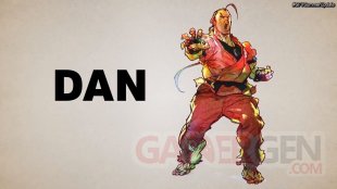 Street Fighter V Champion Edition Dan 05 08 2020