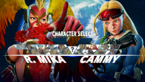 Street Fighter V costumes tenues alternatives images (3)