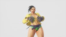 Street Fighter V costumes tenues alternatives images (3)
