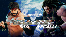 Street Fighter V costumes tenues alternatives images (4)