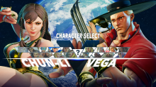 Street Fighter V costumes tenues alternatives images (5)