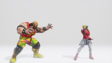Street Fighter V costumes tenues alternatives images (7)