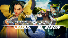 Street Fighter V costumes tenues alternatives images (8)