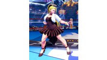 Street Fighter V DLC Capcom Pro Tour 2016 images (2)