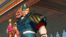 Street Fighter V Ed personnages images (2)