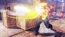 Street Fighter V Guile image screenshot 10