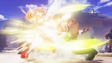 Street Fighter V Guile image screenshot 2