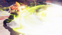 Street Fighter V Guile image screenshot 9