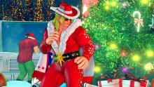 Street Fighter V holiday images (3)