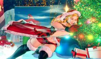 Street Fighter V holiday images (4)
