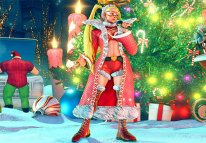 Street Fighter V holiday images (5)