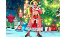 Street Fighter V holiday images (5)