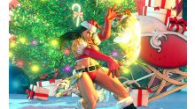 Street Fighter V holiday images (6)