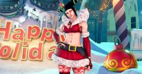 Street Fighter V holiday images (7)